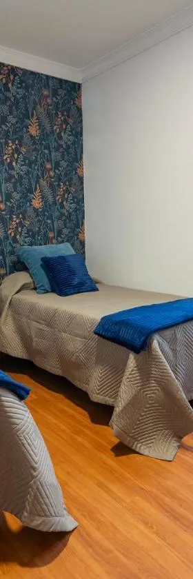 Teror Centro 2，位于特罗尔的酒店
