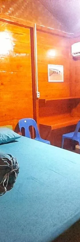Gonias Hostel，位于古农西托利的酒店