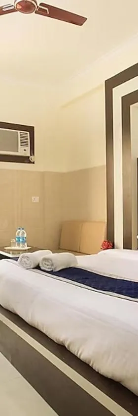 Trimrooms Trinity Katra，位于格德拉的酒店