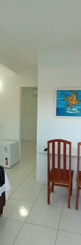 Pousada Bsm，位于拉巴拉德纳圣米格尔的酒店