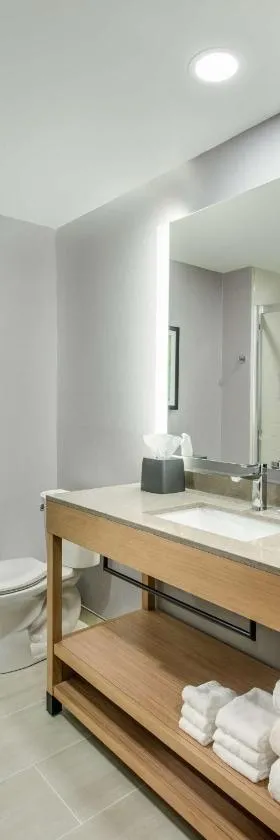 Hyatt Place Kent Narrows And Marina，位于格拉森维尔的酒店