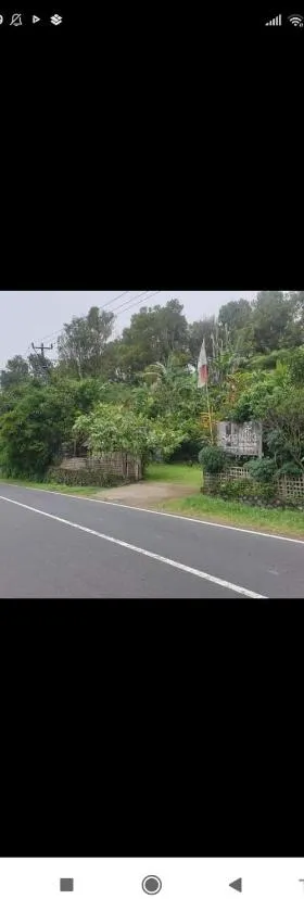Sang Natha Lodge，位于Catur的酒店