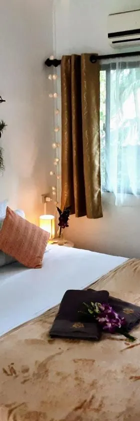 Feel Home no1 2BR，位于新孔的酒店