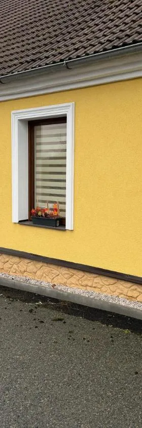 Apartmán Alfa，位于Měcholupy的酒店