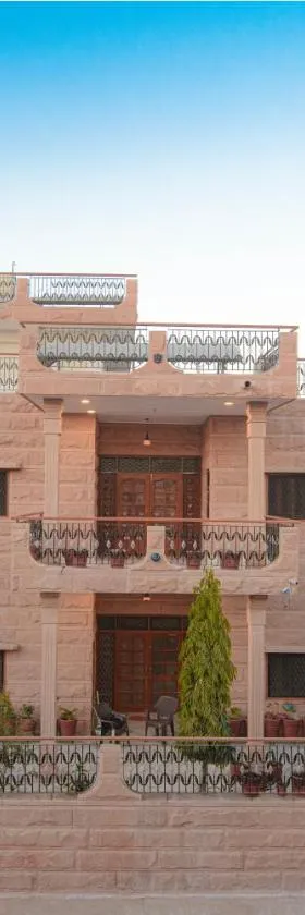 Sudarshan Homestay，位于焦特布尔的酒店