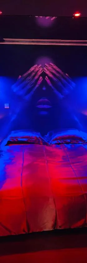 Chambre Noire，位于索勒尔堡的酒店