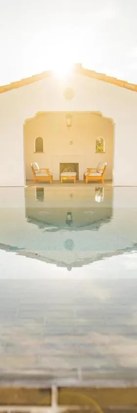 Exquisite Estately Villa，位于Woodside的酒店
