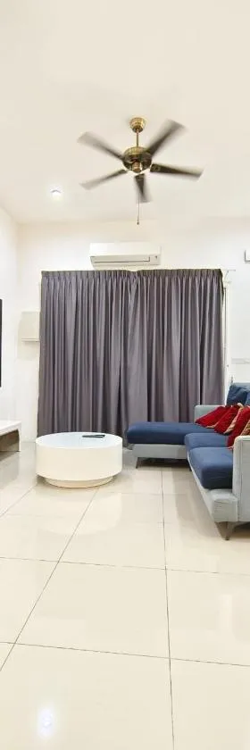 Ipoh Tambun Sunway next to Heaven Spacious Luxury Home，位于Kampong Batu Lapan的酒店