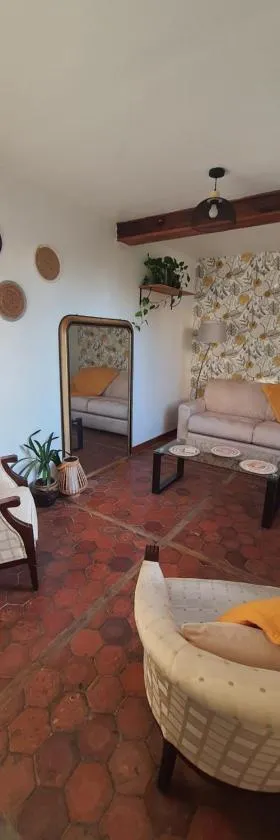 La Maison Nasona，位于Bresles的酒店