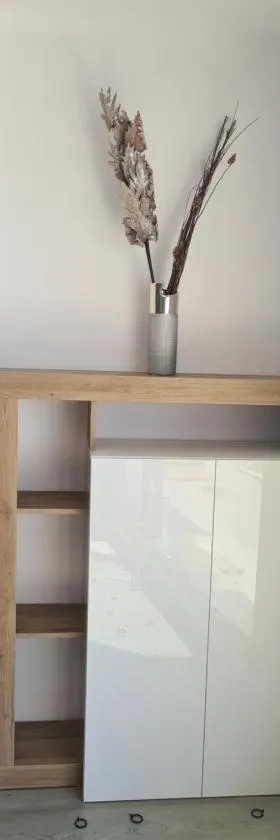 Ático Torreblanca，位于托雷夫兰卡的酒店