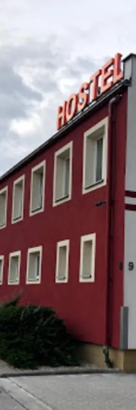 Hostel Polon，位于普乌图斯克的酒店
