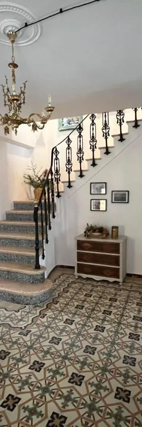 Casa rural El Molino 2，位于Alatoz的酒店