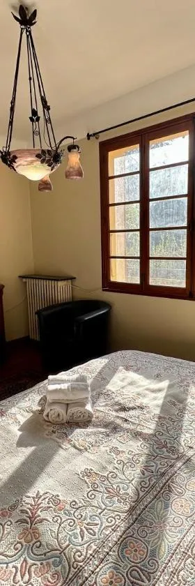 Maison Vaquier 1，位于Yenne的酒店