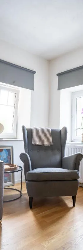 Moderne 2-Zimmer Wohnung，位于Gratwein的酒店