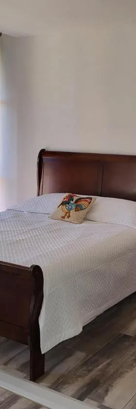 Tierra Adentro Bed and Breakfast，位于Naguabo的酒店