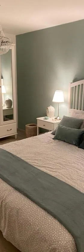 B&B Nathalie，位于Quartino的酒店