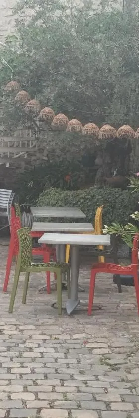 La Rose，位于皮耶尔莱的酒店