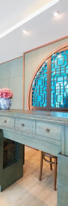 Sino Siam Hotel，位于功孟海滩的酒店