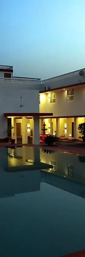 The Vanashv，位于Tehla的酒店