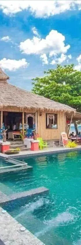 Chaba Bungalows，位于Ban Ai Dao的酒店