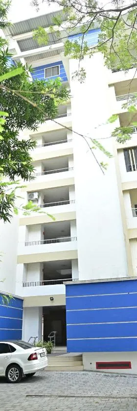 Geetham Villas，位于帕拉克卡德的酒店