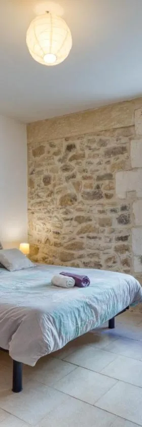 Maison en Petite Camargue，位于Marsillargues的酒店