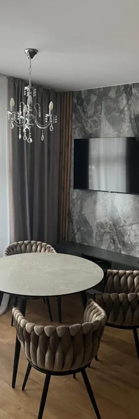 ANETT Apartament nr 5，位于苏伦钦的酒店