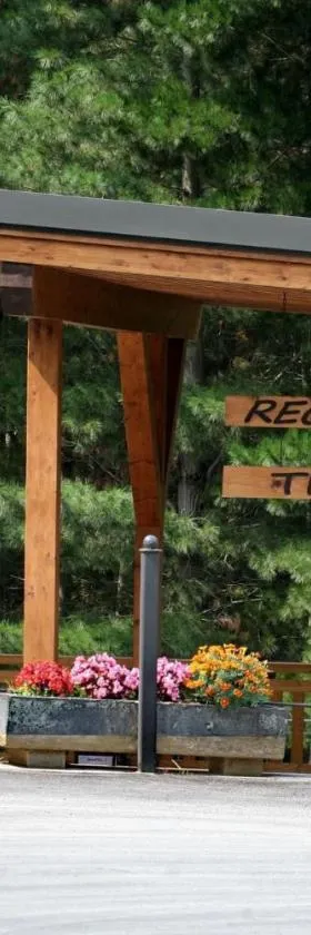 Camping Liébana，位于Cabezón de Liébana的酒店