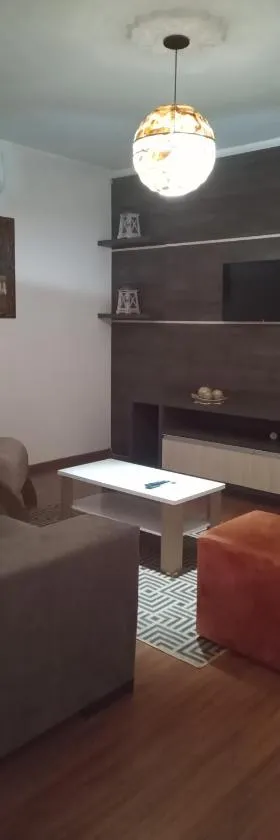 Casa em Bento Gonçalves próximo a Fundaparque.，位于本图贡萨尔维斯的酒店