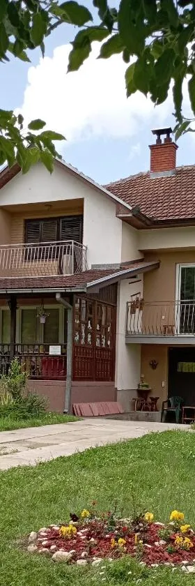 Kuca za odmor Zicanka，位于克拉列沃的酒店
