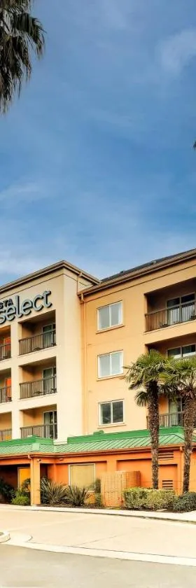 Sonesta Select San Francisco Airport Oyster Point Waterfront，位于南旧金山的酒店