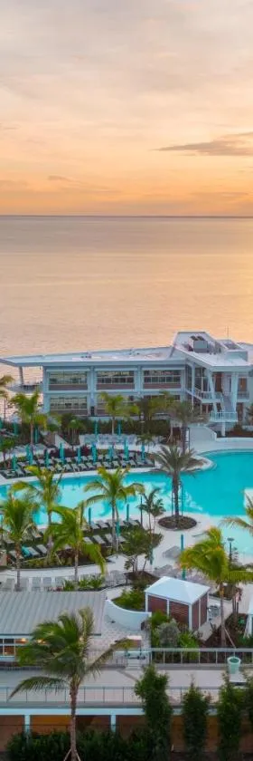 Sunseeker Resort Charlotte Harbor，位于蓬塔戈尔达的酒店