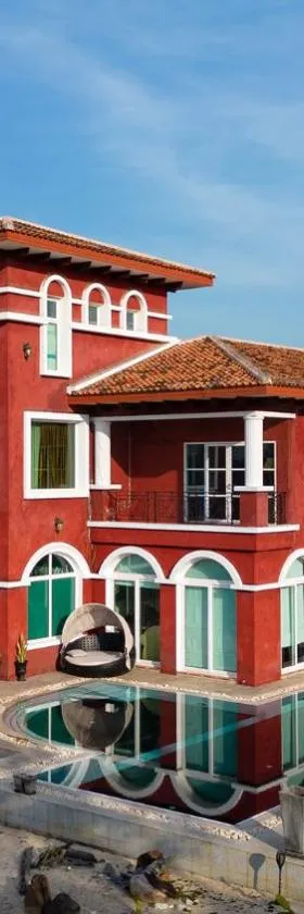 Hacienda Resort - Mae Phim，位于梅尔皮姆的酒店