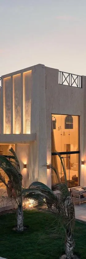 True Beach Resort，位于马萨阿拉姆的酒店