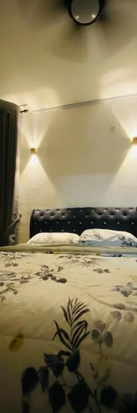 IDAMAN HOMESTAY，位于Jasin的酒店