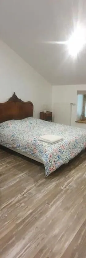 studio3 spacieux 1à4 pers，位于Marboz的酒店