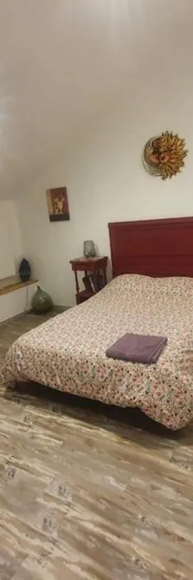 chambre indépendante，位于Marboz的酒店