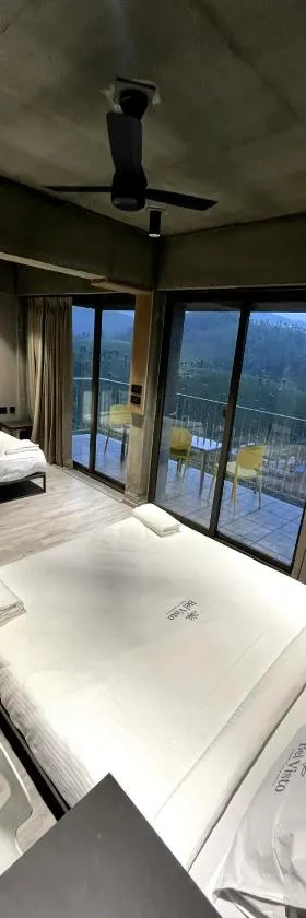 BEL VISTO，位于瓦尔帕莱的酒店