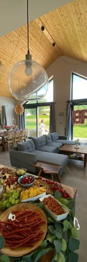 Casa Guzinni，位于Písečná的酒店