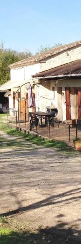 Val de Gorce，位于Esclottes的酒店
