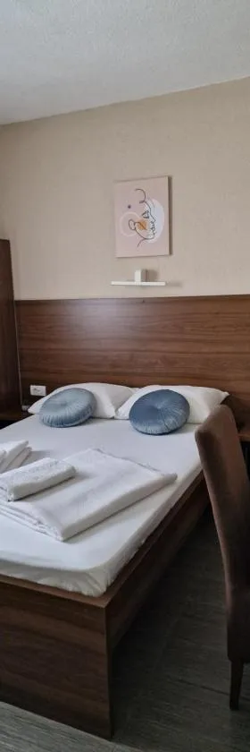Hotel Djerdan，位于克拉列沃的酒店