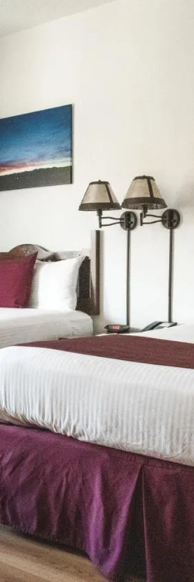 Ohkay Hotel Casino，位于San Juan Pueblo的酒店