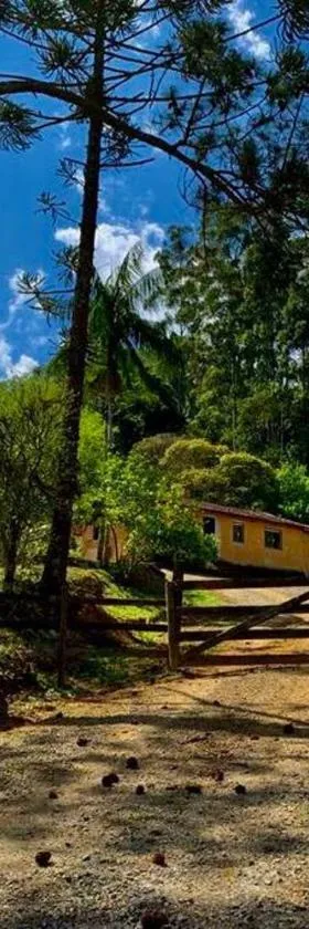 Fazenda Rio Do Peixe SFX，位于圣弗朗西斯科泽维尔的酒店