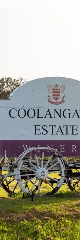 Coolangatta Estate Shoalhaven Heads，位于贝利的酒店