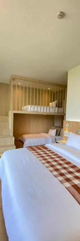 Punn Hotel Korat，位于呵叻的酒店