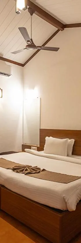 Scarlet Resort，位于马泰兰的酒店