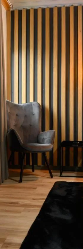Boutique Wine Hotel Panorama，位于马塞杜-迪卡瓦莱鲁什的酒店