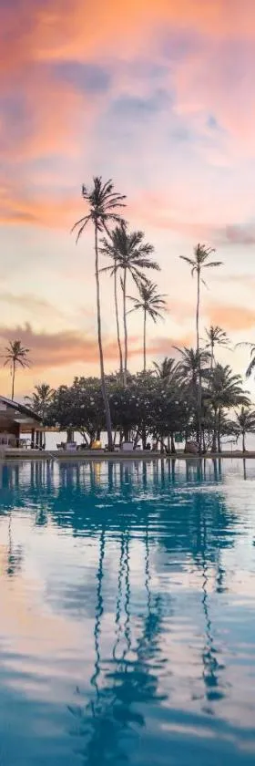 Pegasus Reef - A Beach Resort in Colombo，位于科伦坡的酒店