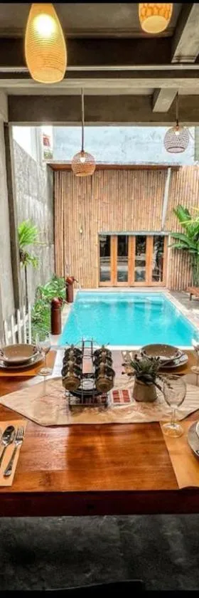 BIU BALI，位于Sempidi的酒店