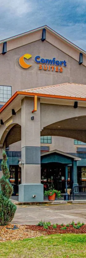 Comfort Suites Oil Center，位于拉斐特的酒店